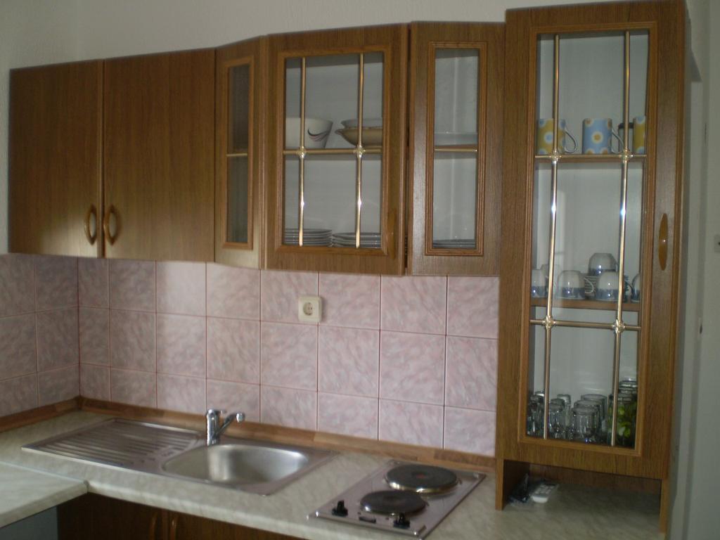 Apartmani Marija&Damir Вир Экстерьер фото