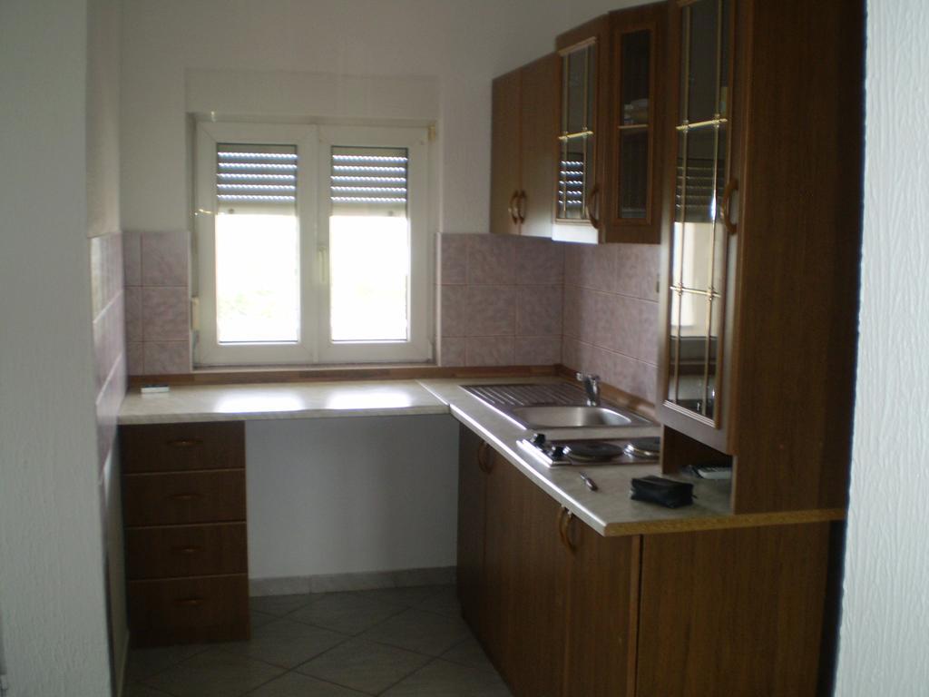 Apartmani Marija&Damir Вир Экстерьер фото