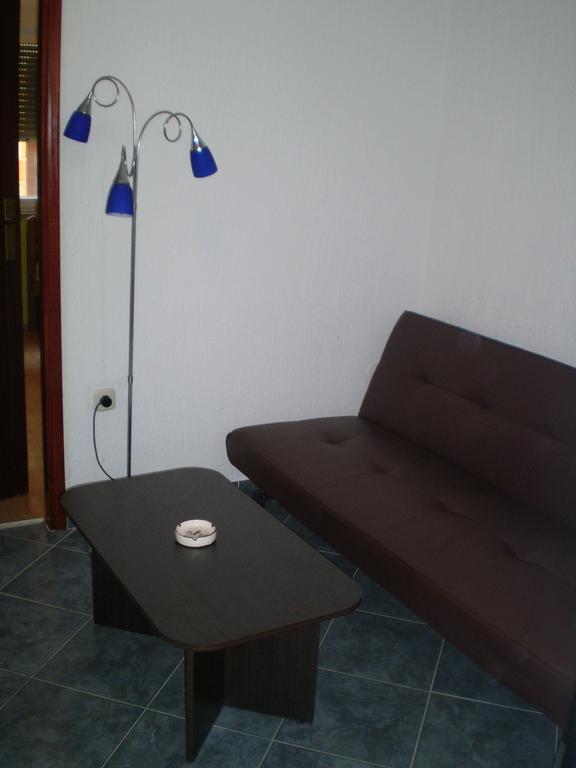 Apartmani Marija&Damir Вир Экстерьер фото