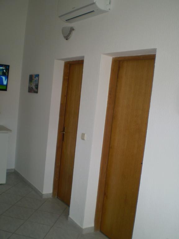Apartmani Marija&Damir Вир Экстерьер фото